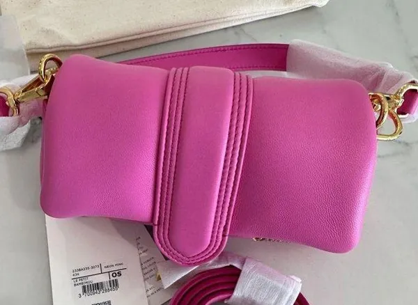Jacquemus Le Petit Bambimou Shoulder Bag - Image 8