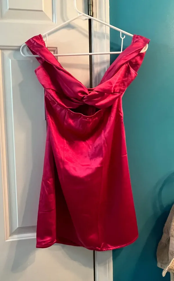 Princess Polly Dress - Image 3