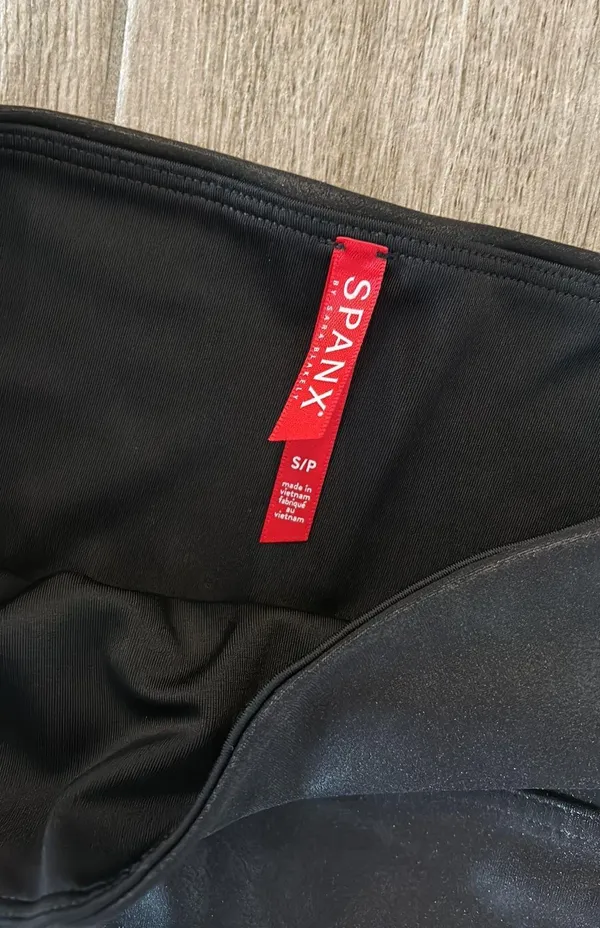 Spanx Leggings - Image 3