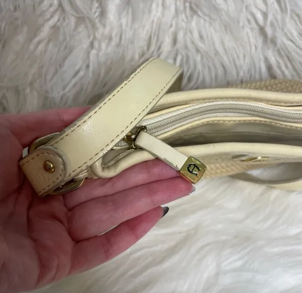 Etienne Aigner Mini Shoulder Bag - Image 5
