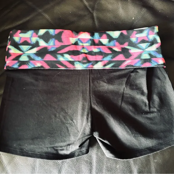 Victoria's Secret PINK yoga brand shorts - Image 6