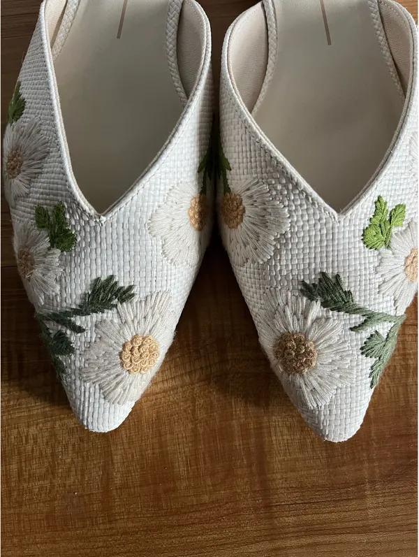 DV by Dolce Vita Mules - Image 2