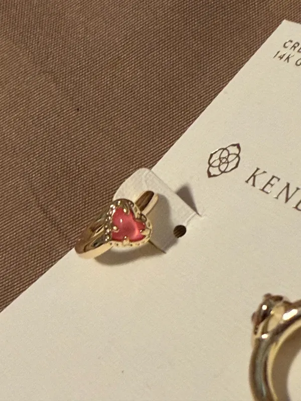 Kendra Scott Earrings - Image 2
