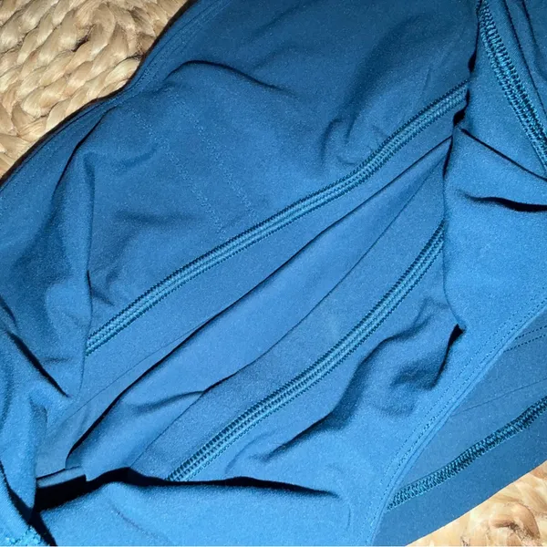 lululemon Align Tank Top Light Support casual workout active $70 nwot blue - Image 6