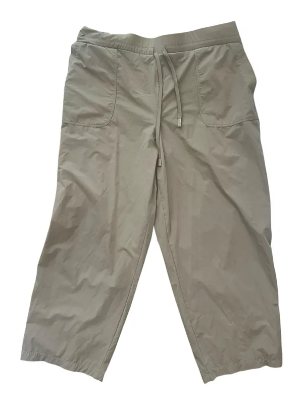 ZeroXposur Outdoor Athletic Pants - Chai / Khaki Size Large - Image 4