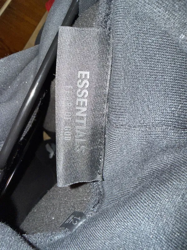 Essentials Fear of God - Image 3