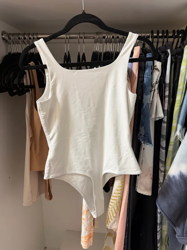 Banana Republic Bodysuit - Image 3