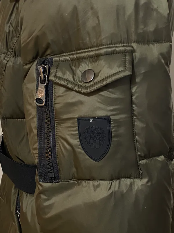 Vince Camuto Two By  Puffer/Parka Coat - Image 5