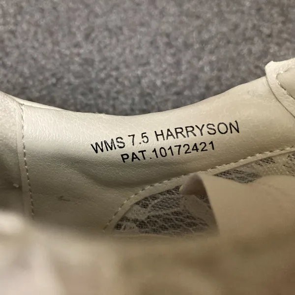 Dolce Vita Cream Women's Sneakers - Image 7