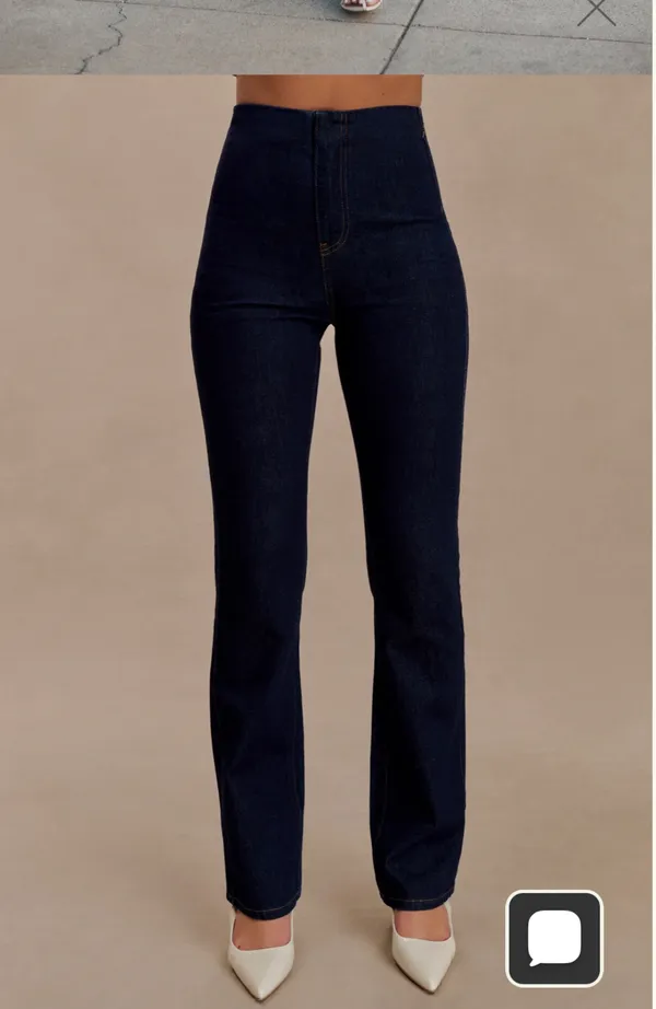 Meshki NWT DENIM OUTFIT - Image 6