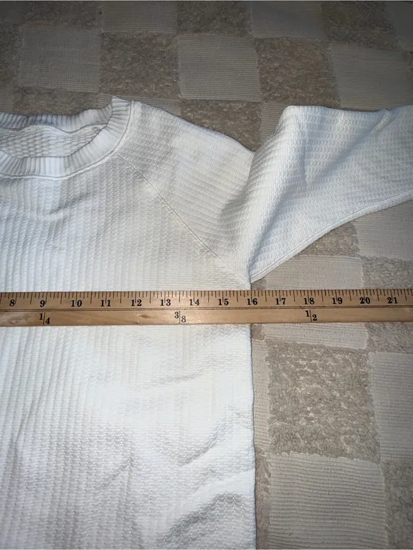 Lululemon Rest Less Pullover - Image 2