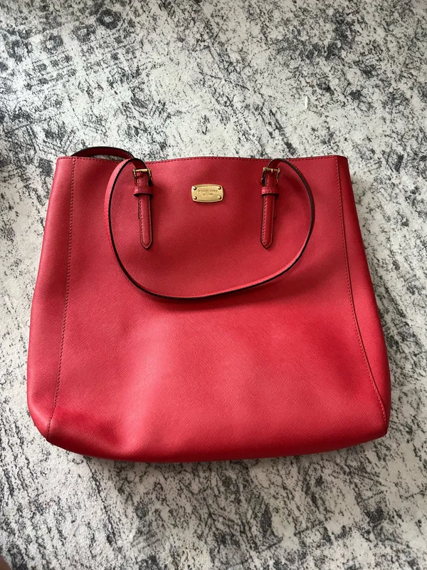 Michael Kors Purse and Wallet - Image 2