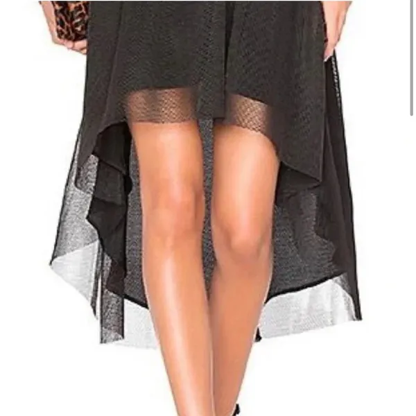 Elliatt Elysian dress high low cocktail dress - Image 11