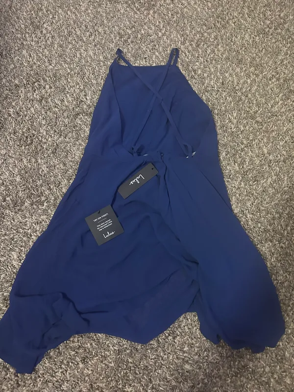 Lulus Homecoming Dress - Image 2