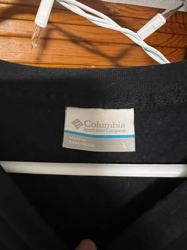 Fleece Hoodie - Image 2