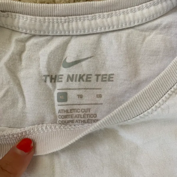 Nike T-Shirt - Image 3