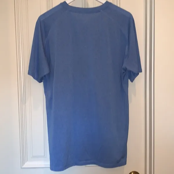 UNC “Carolina” T - Image 2