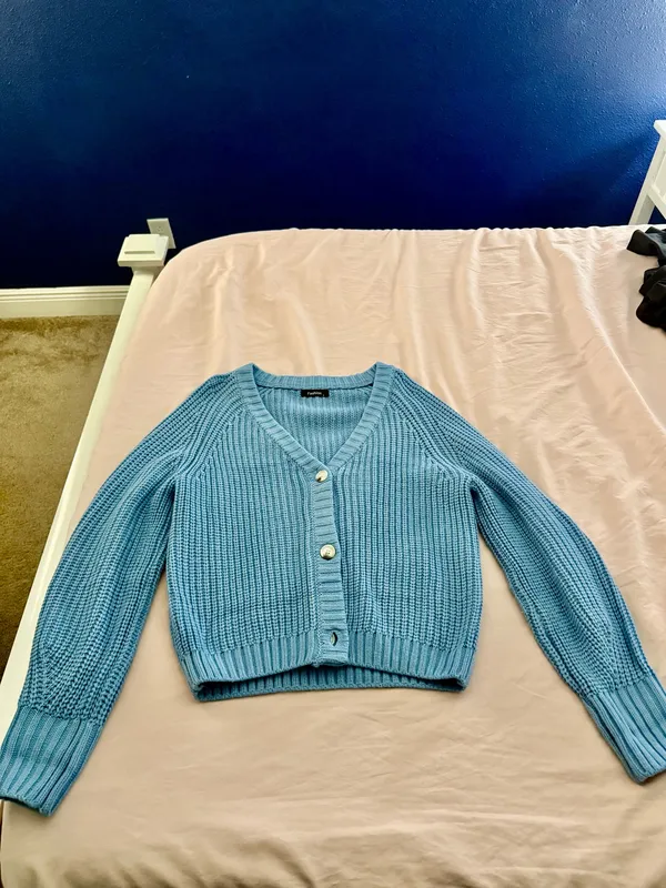 Amazon Cardigan - Image 2