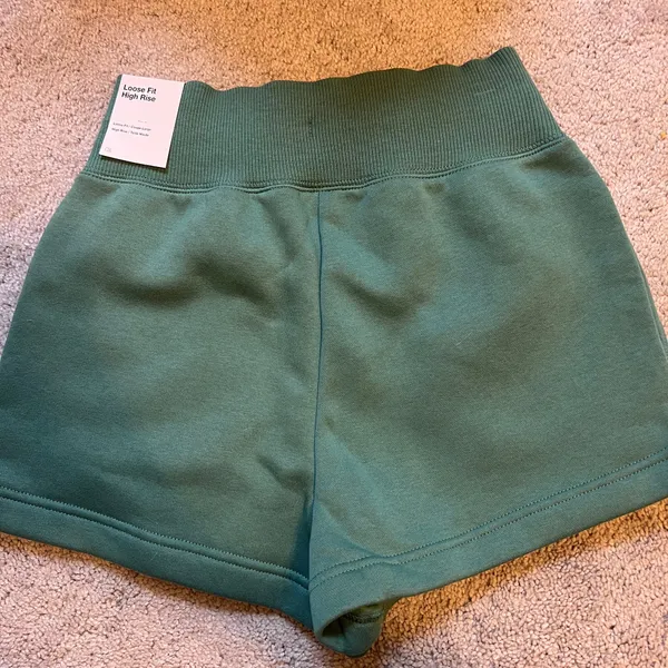 Nike sportswear shorts XXS NEW - Image 7