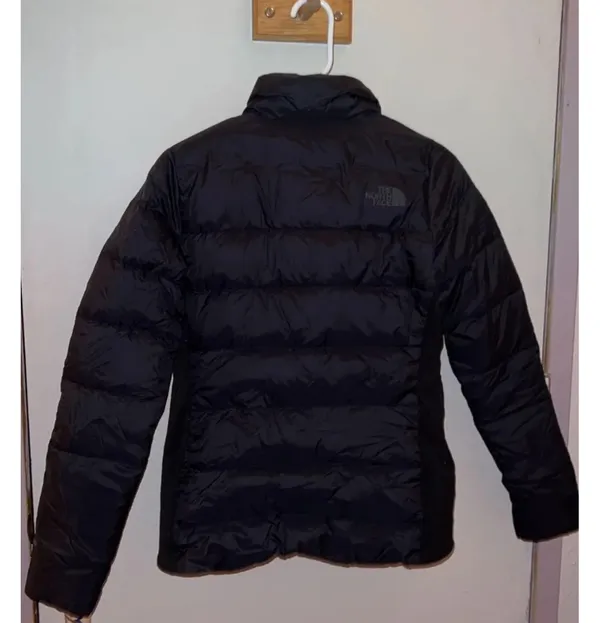 The North Face Jacket Black Women’s - Image 2