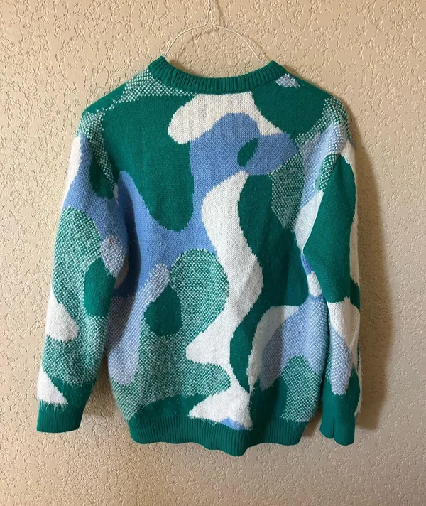 ASOS sweater - Image 2