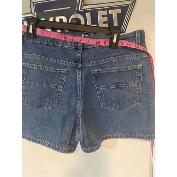 Old Navy Jean Shorts Size 10 - Image 4