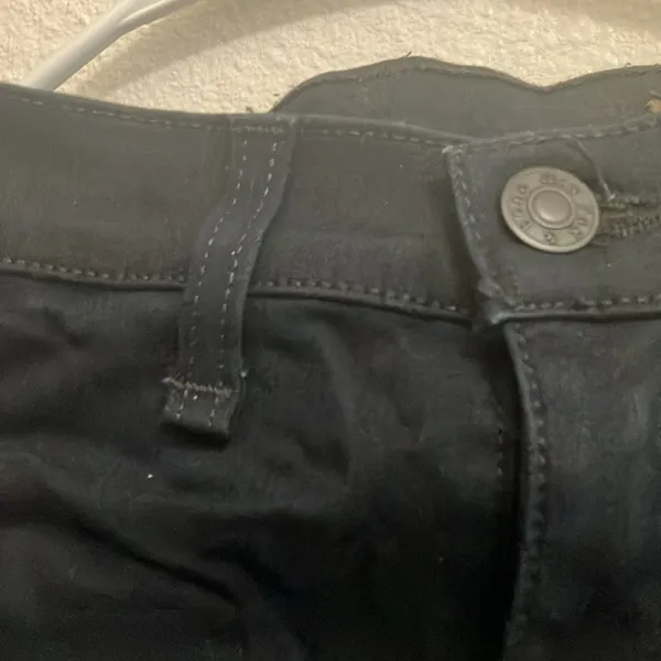 FINAL MARKDOWN Ladies rag & bone jeans 26 - Image 3