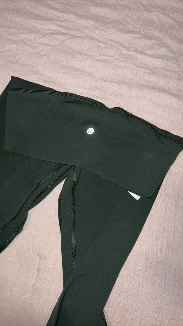 lululemon Align™ High-Rise Pant 25" - Image 8