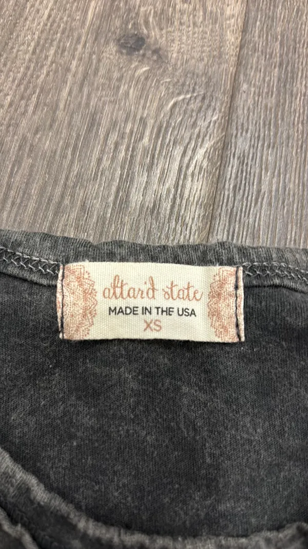Altar'd State shirt - Image 2