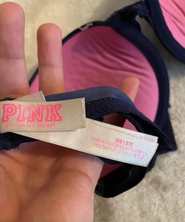 PINK Victoria’s Secret Bra - Image 3