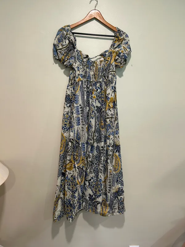 Land of the Free maxi dress - Image 5