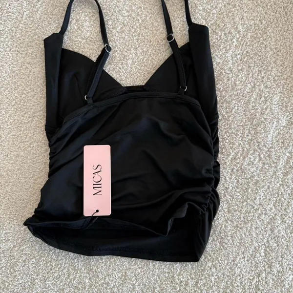 Micas Skimpy Tank - Image 2