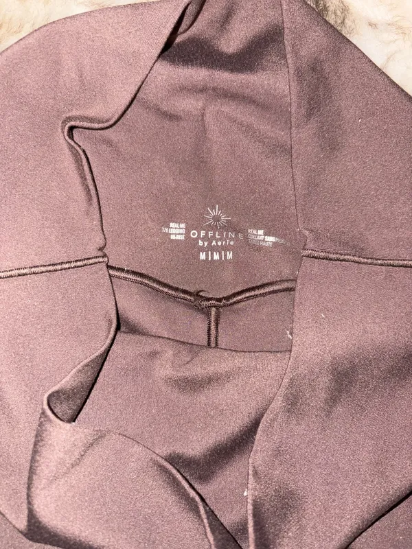 Aerie Leggings - Image 3