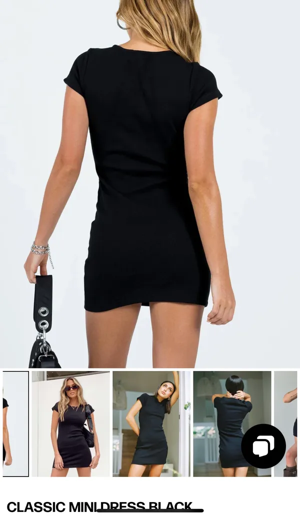 Dress - Image 2
