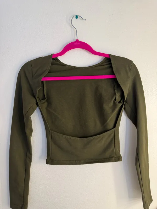 Edikted Top - Image 2
