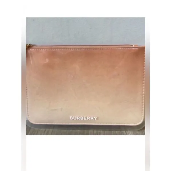 Burberry Make Up Bag Ombré - Image 2