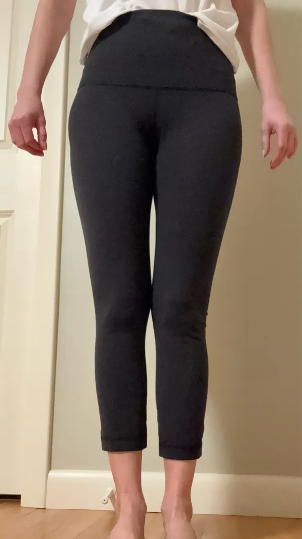 Lululemon Leggings - Image 4