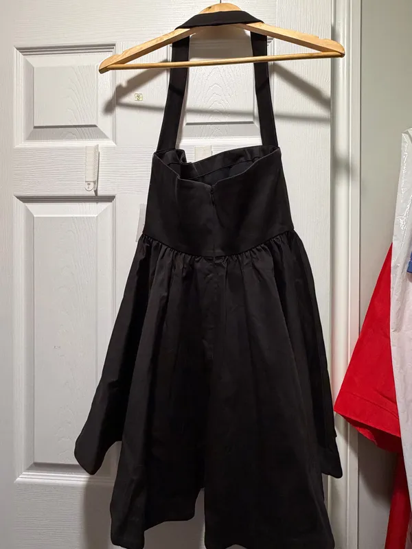 Revolve Majorelle Adria Mini Dress - Image 2