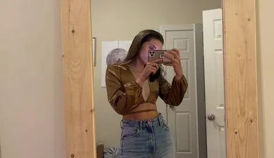 SheIn Crop Top - Image 3