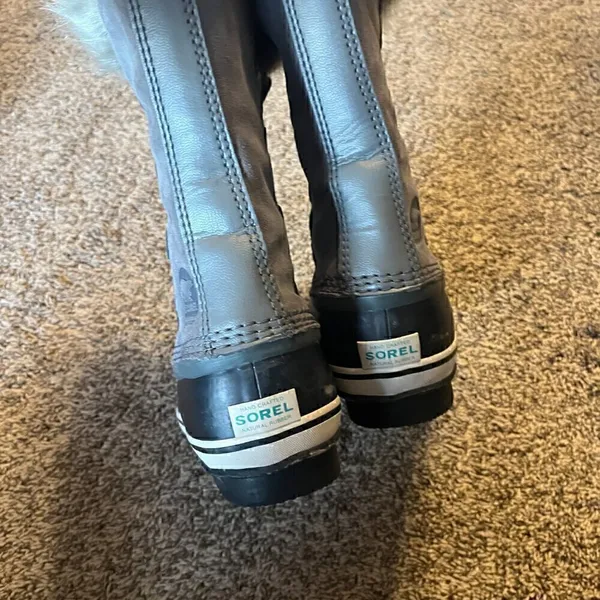 Sorel Joan of Arctic winter boots - Image 7