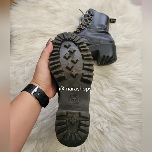 Dr. Martens Leona Boots - Image 8