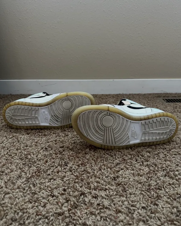 Air Jordan 1 High Zoom Nike CMFT Easter Women’s - Image 4