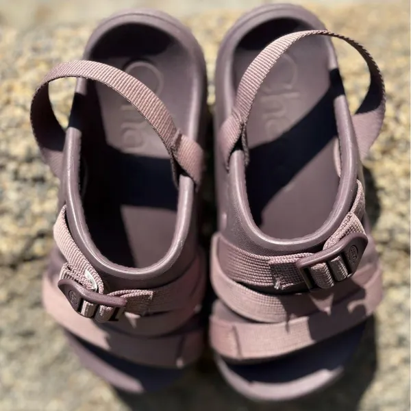 Chaco Women's Chillos Sport Sandal- Sparrow - Image 5