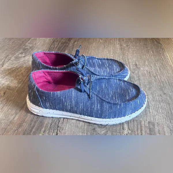 FINAL PRICE True Craft Shoes - Image 2