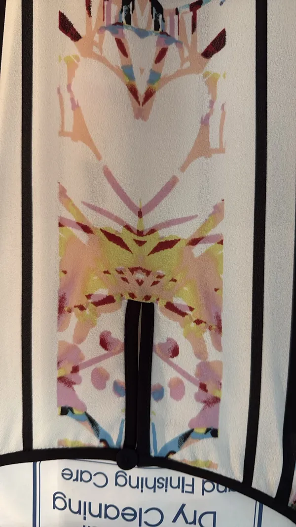 BCBGMAXAZRIA Dress - Image 3