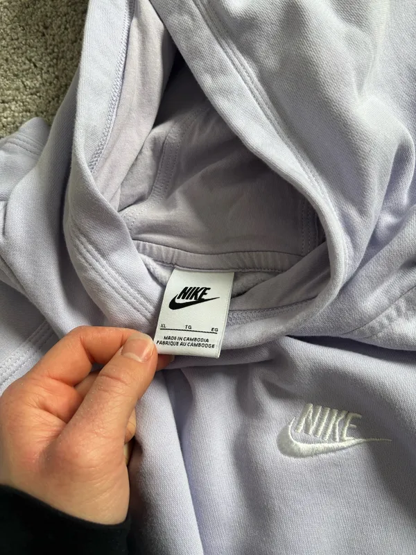 Nike Hoodie - Image 2