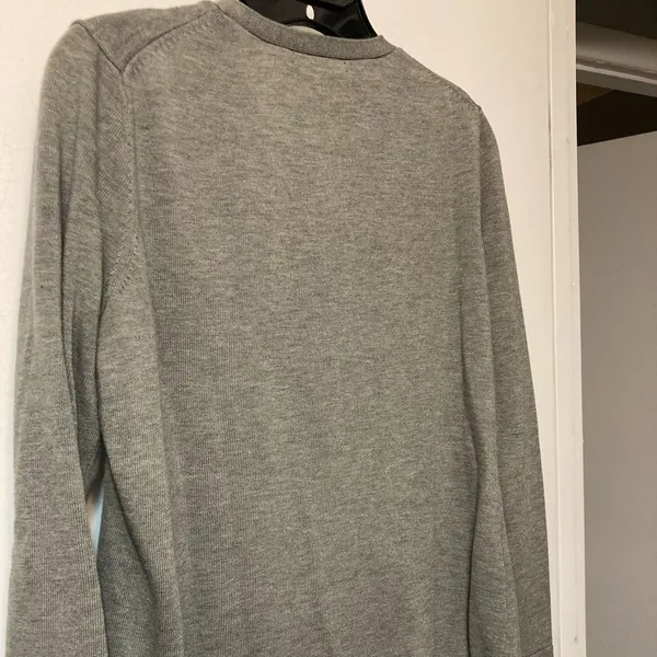 Tommy Hilfiger Button Up Cardigan - Image 2