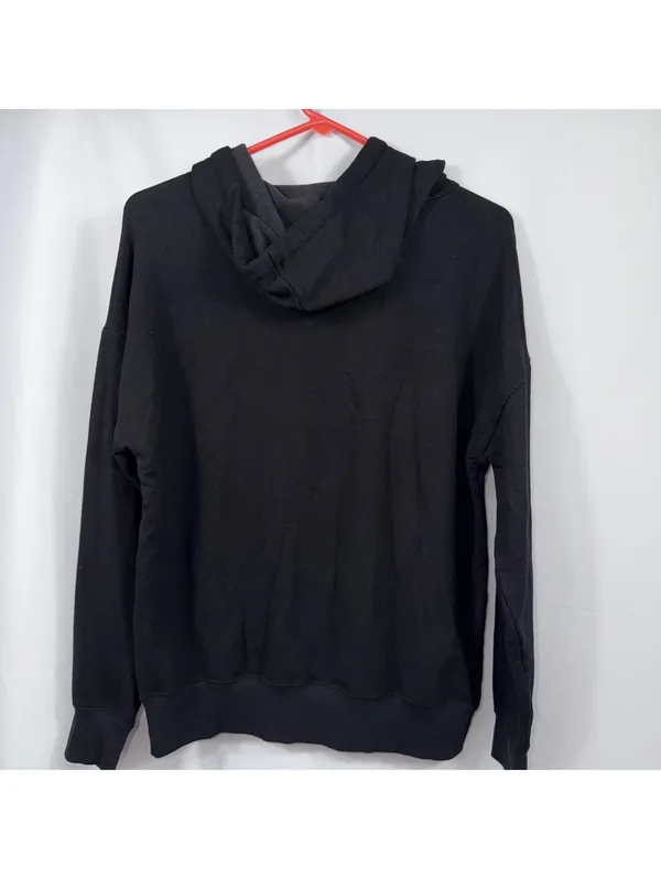 Buffalo David Bitton Women’s Small Black Hoodie - Image 5