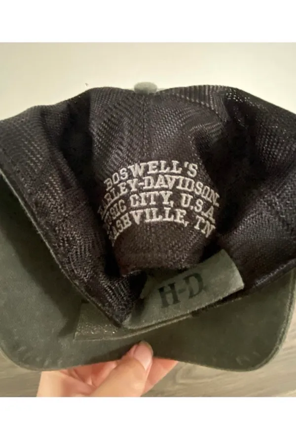 Harley-Davidson Hat - Image 5