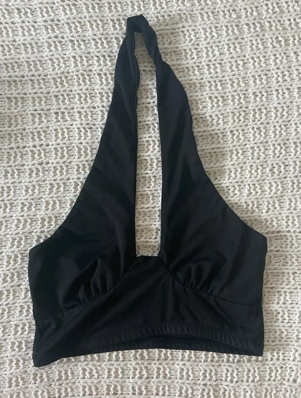 Adika Halter Tank - Image 2